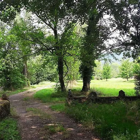 Gasthof Moulin De Saleth